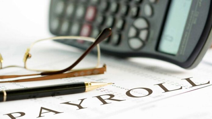 payroll accounting